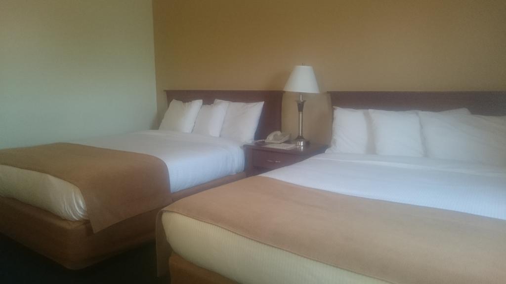Ptarmigan Inn Hay River Phòng bức ảnh