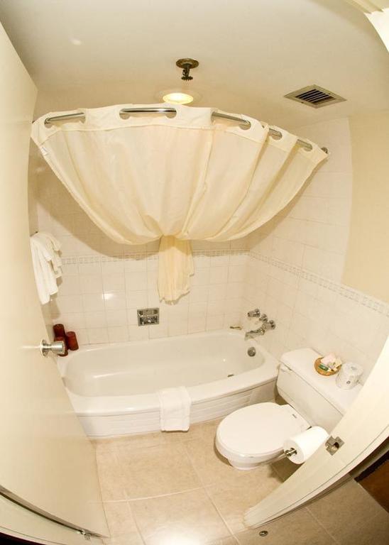 Ptarmigan Inn Hay River Phòng bức ảnh